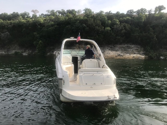 Boats Sold Austin Boat Sales